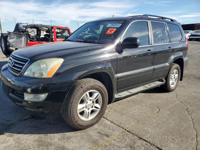 LEXUS GX 2004 jtjbt20x840058076