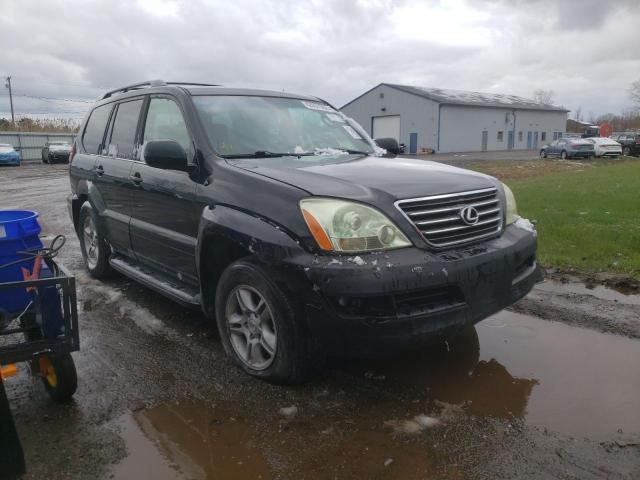 LEXUS GX 470 2004 jtjbt20x840063102