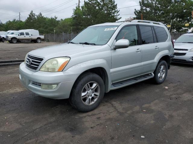 LEXUS GX 470 2005 jtjbt20x850084551