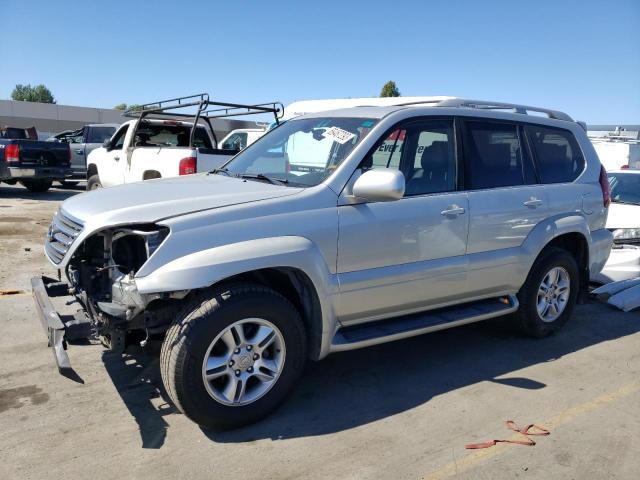 LEXUS GX 470 2005 jtjbt20x850085487