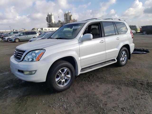 LEXUS GX 2006 jtjbt20x860096555