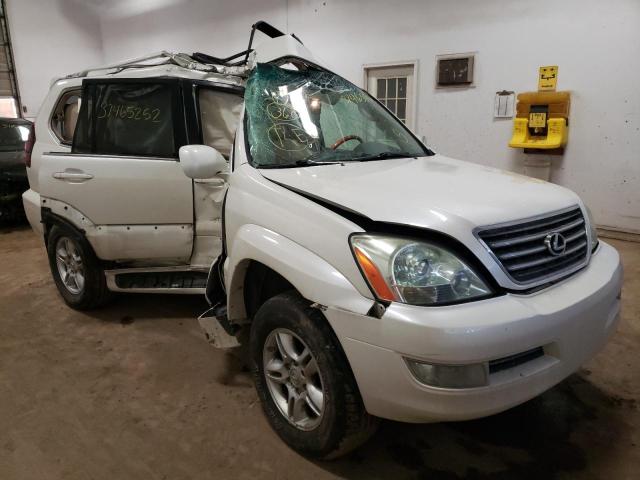 LEXUS GX 470 2006 jtjbt20x860102354