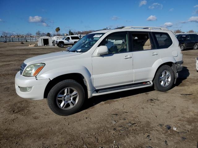 LEXUS GX 2006 jtjbt20x860107277