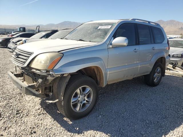 LEXUS GX 470 2007 jtjbt20x870146436