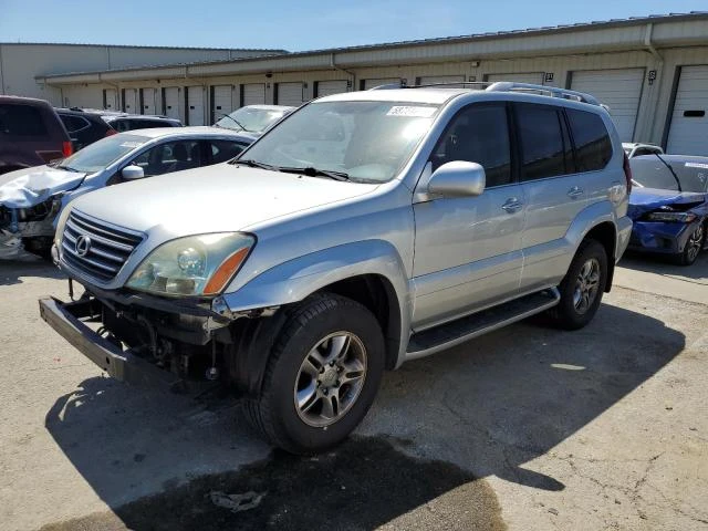 LEXUS GX 470 2008 jtjbt20x880163612