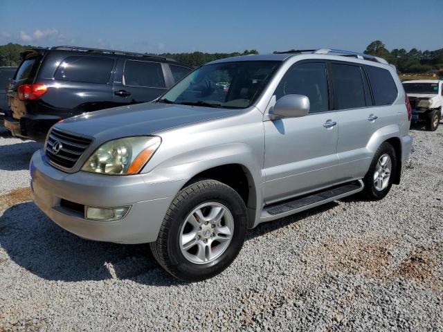 LEXUS GX 470 2008 jtjbt20x880164355