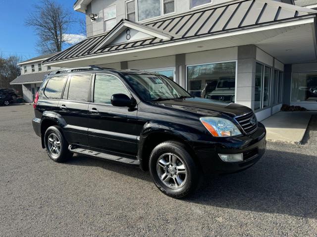 LEXUS GX 470 2008 jtjbt20x880164484