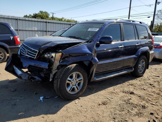 LEXUS GX 470 2009 jtjbt20x890176166