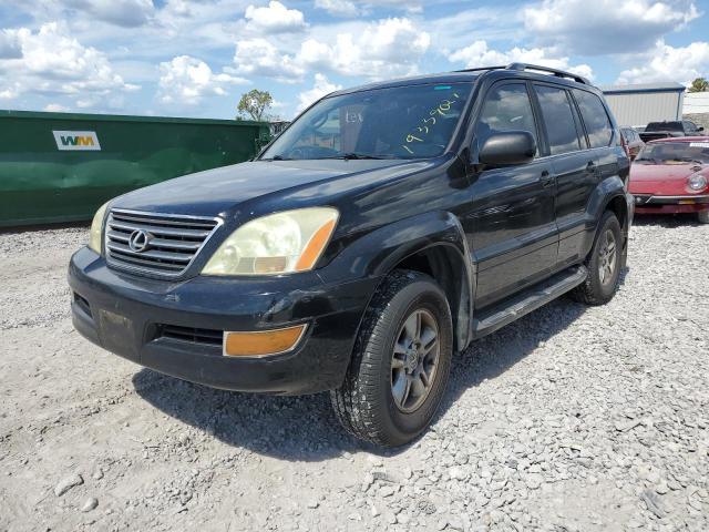 LEXUS GX 470 2003 jtjbt20x930017213