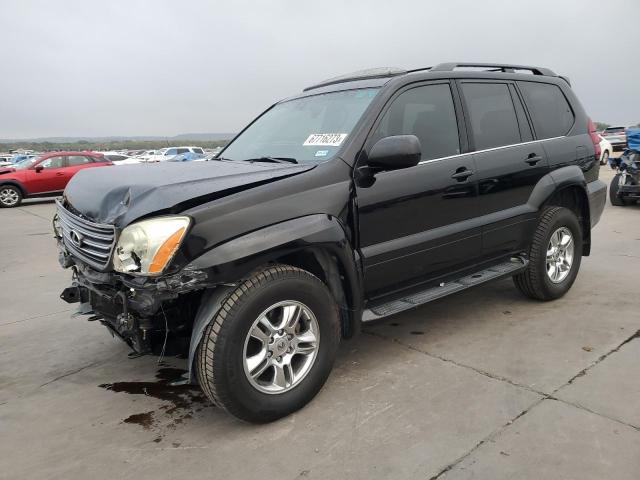 LEXUS GX 470 2004 jtjbt20x940029234