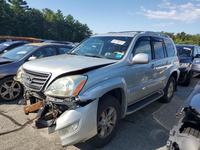 LEXUS GX 2004 jtjbt20x940041755