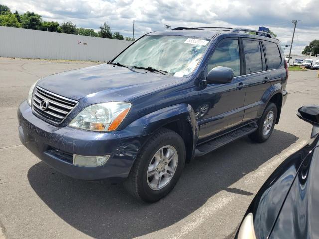 LEXUS GX 2004 jtjbt20x940043604