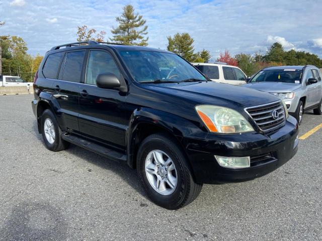 LEXUS GX 470 2004 jtjbt20x940051640