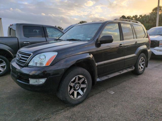 LEXUS GX 470 2004 jtjbt20x940063559