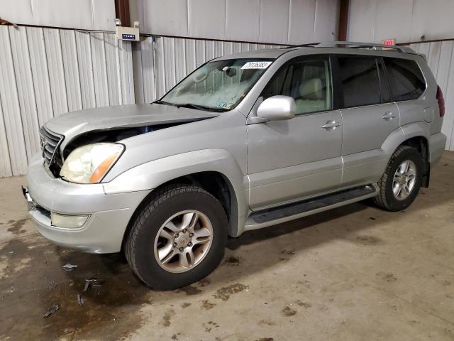 LEXUS GX 2005 jtjbt20x950072196