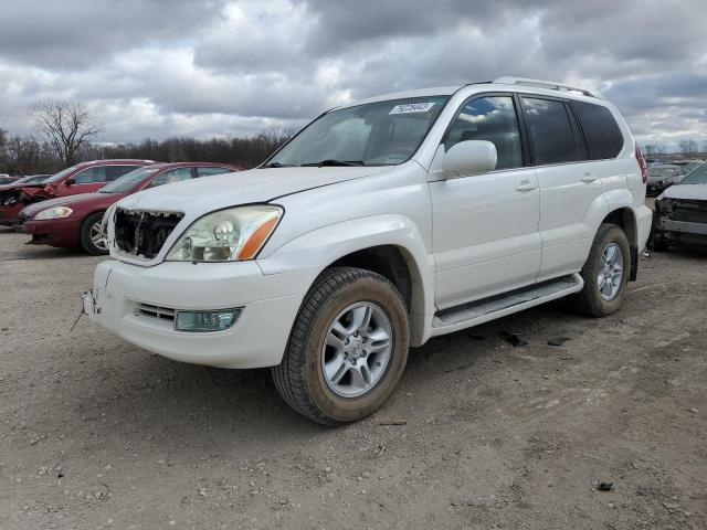 LEXUS GX 2005 jtjbt20x950074868