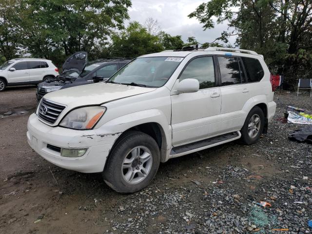 LEXUS GX 470 2005 jtjbt20x950075745