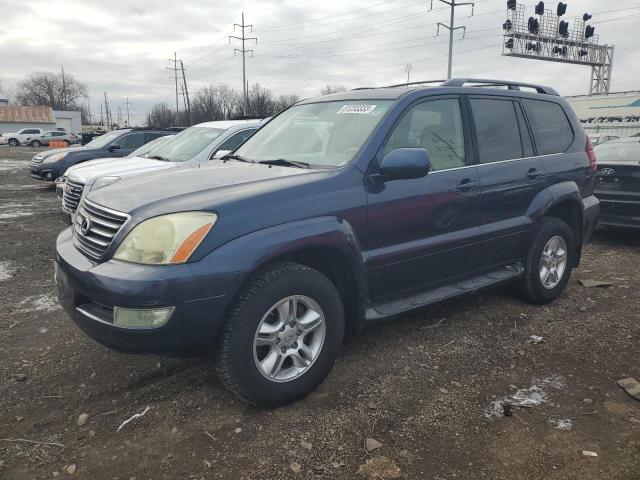 LEXUS GX 470 2005 jtjbt20x950076779