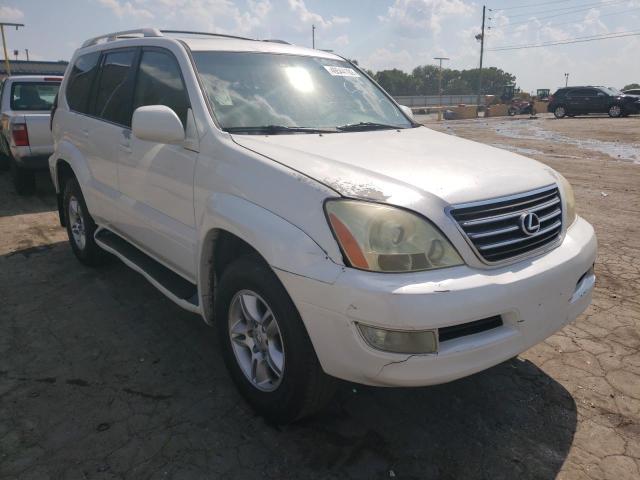 LEXUS GX 470 2005 jtjbt20x950091461