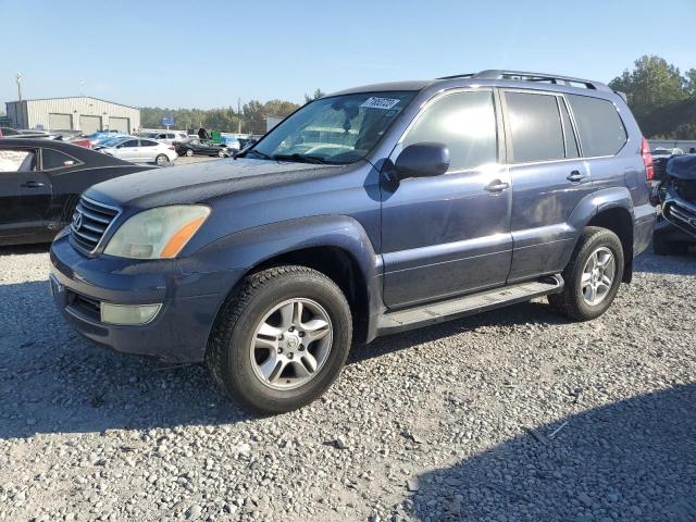 LEXUS GX 470 2005 jtjbt20x950095607