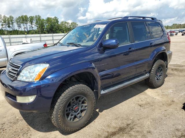 LEXUS GX 470 2006 jtjbt20x960109037