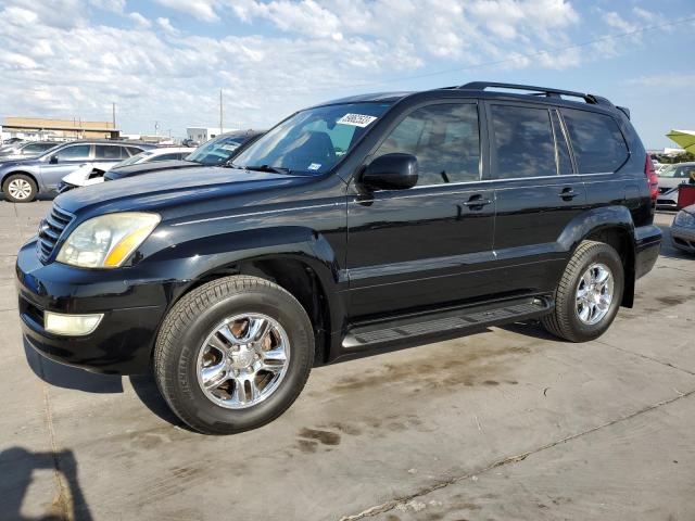 LEXUS GX 470 2006 jtjbt20x960111130