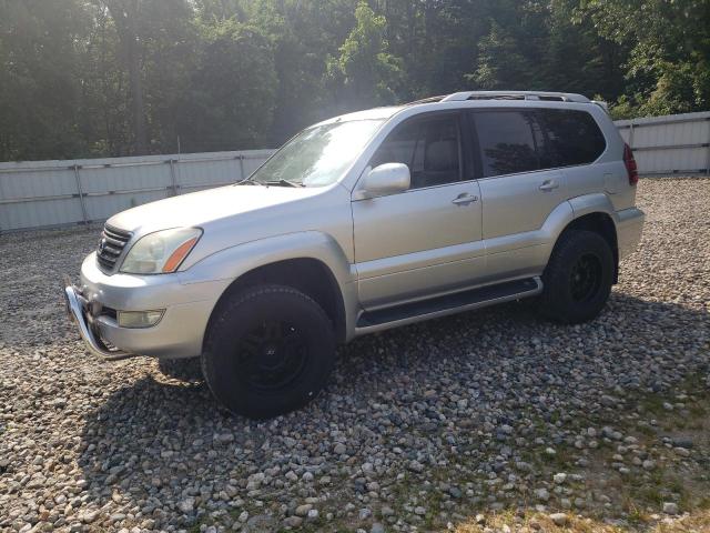 LEXUS GX 470 2006 jtjbt20x960117087