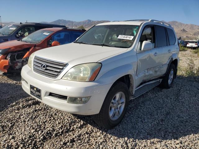 LEXUS GX 470 2006 jtjbt20x960117400