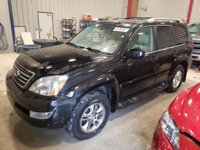 LEXUS GX 470 2006 jtjbt20x960122175