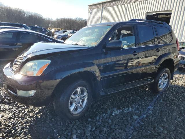 LEXUS GX 2007 jtjbt20x970148616