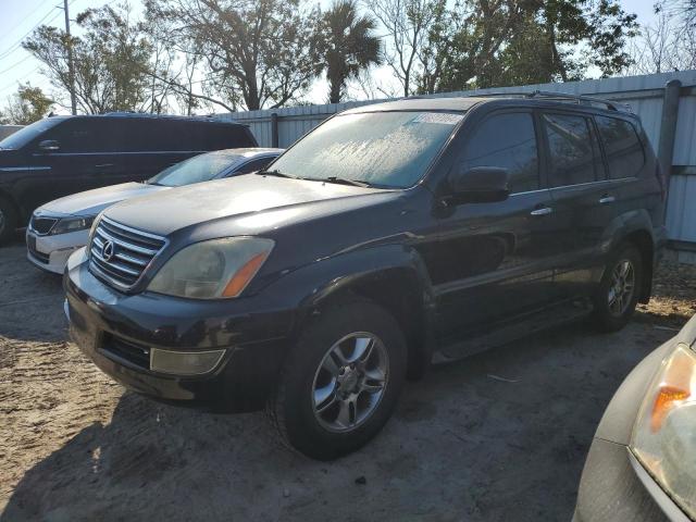 LEXUS GX 470 2008 jtjbt20x980157317