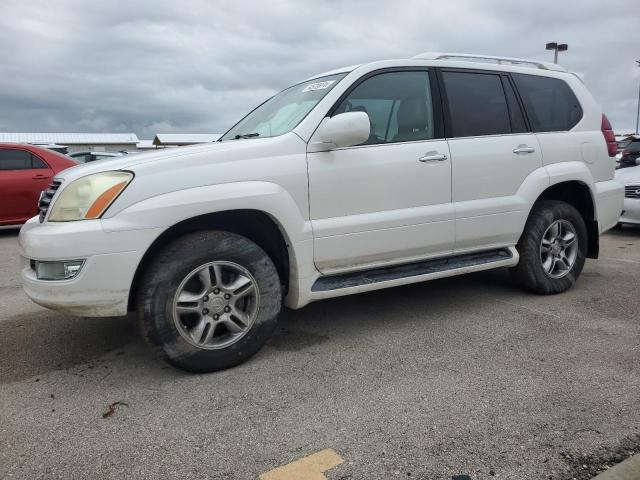 LEXUS GX 470 2008 jtjbt20x980162632