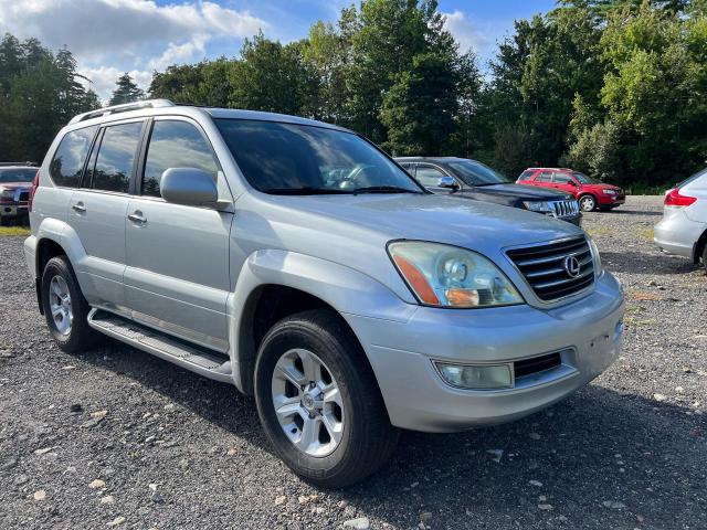 LEXUS GX 470 2008 jtjbt20x980163277