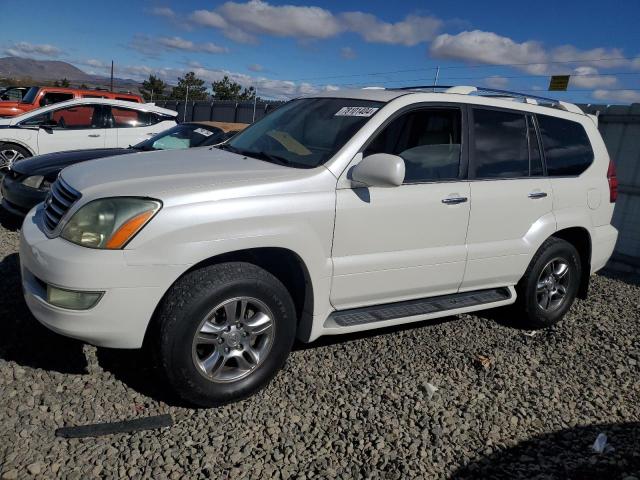 LEXUS GX 470 2008 jtjbt20x980164977