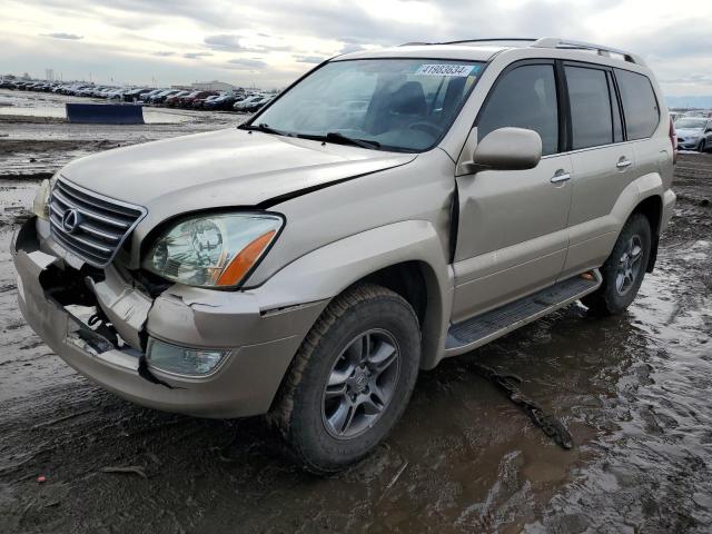 LEXUS GX 2008 jtjbt20x980168236