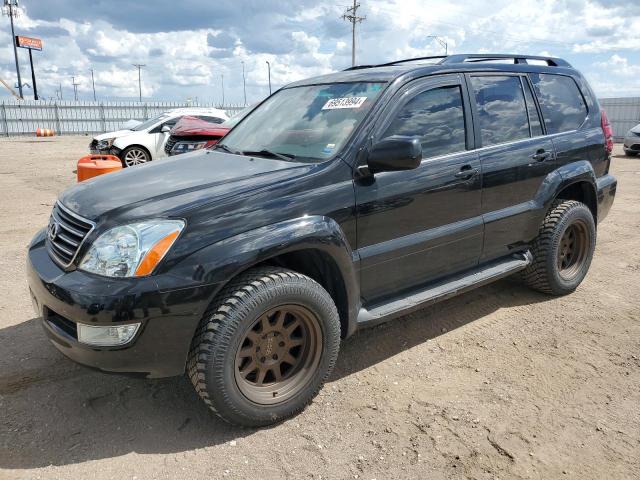 LEXUS GX 2003 jtjbt20xx30023361