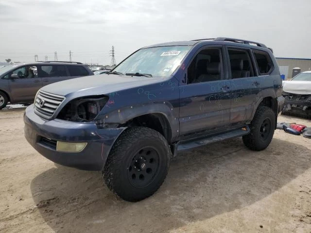 LEXUS GX 470 2004 jtjbt20xx40039609