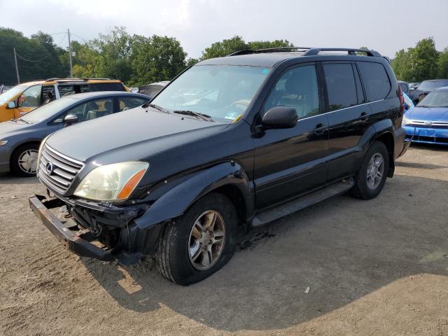 LEXUS GX 470 2004 jtjbt20xx40044518