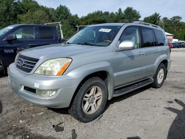 LEXUS GX 470 2004 jtjbt20xx40047371