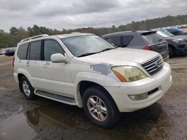 LEXUS GX 470 2004 jtjbt20xx40063828