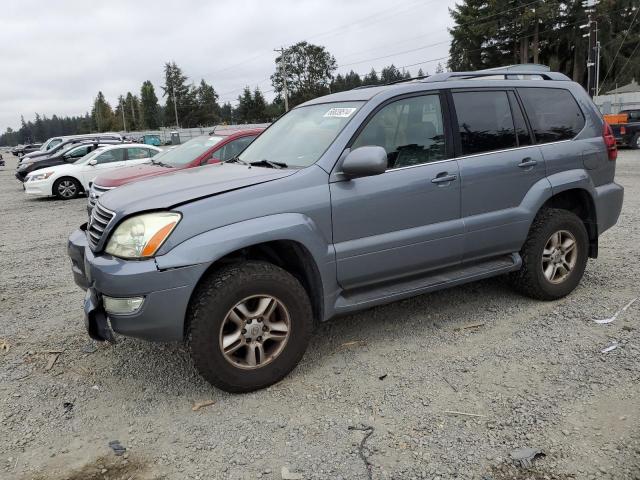 LEXUS GX 470 2004 jtjbt20xx40064073