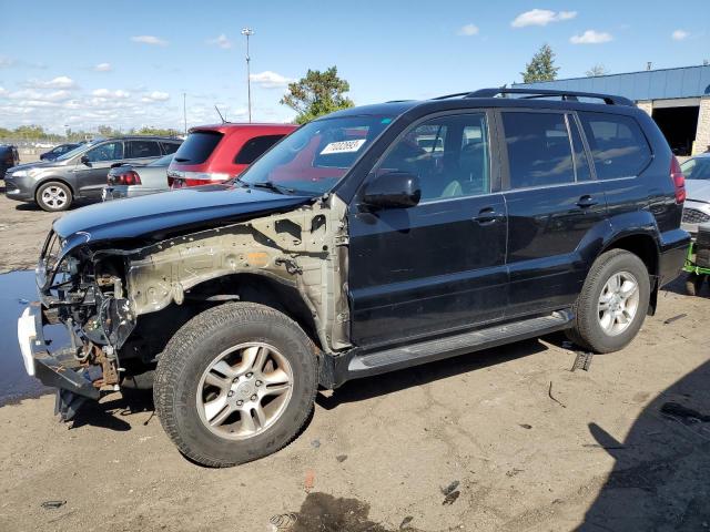 LEXUS GX 470 2004 jtjbt20xx40065255