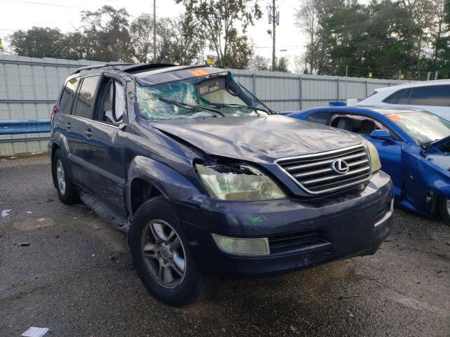 LEXUS GX 470 2004 jtjbt20xx40067121