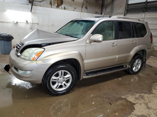 LEXUS GX 2005 jtjbt20xx50070618