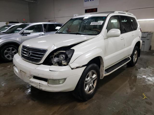 LEXUS GX 470 2005 jtjbt20xx50088052