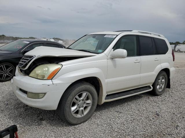 LEXUS GX 470 2005 jtjbt20xx50089282