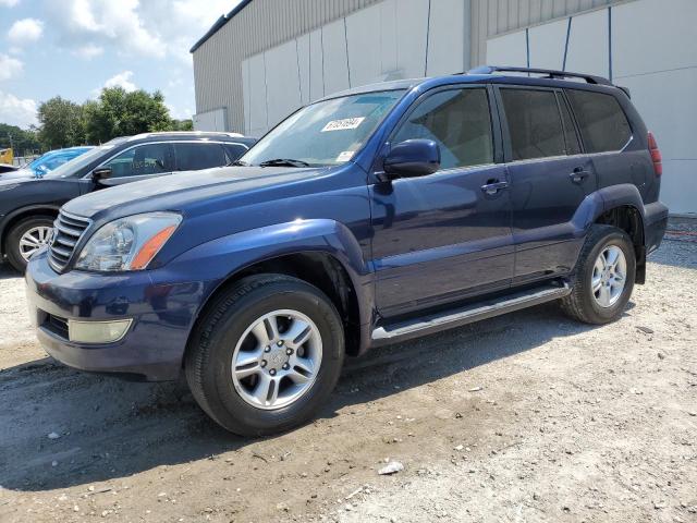 LEXUS GX 470 2006 jtjbt20xx60102677