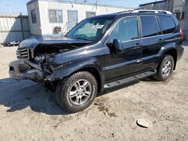 LEXUS GX 470 2006 jtjbt20xx60103845