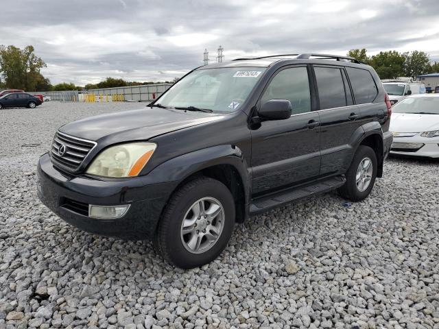 LEXUS GX 470 2006 jtjbt20xx60108463