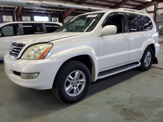 LEXUS GX 470 2006 jtjbt20xx60110567